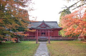 【クラウドファンディング実施中】高照神社修繕プロジェクト